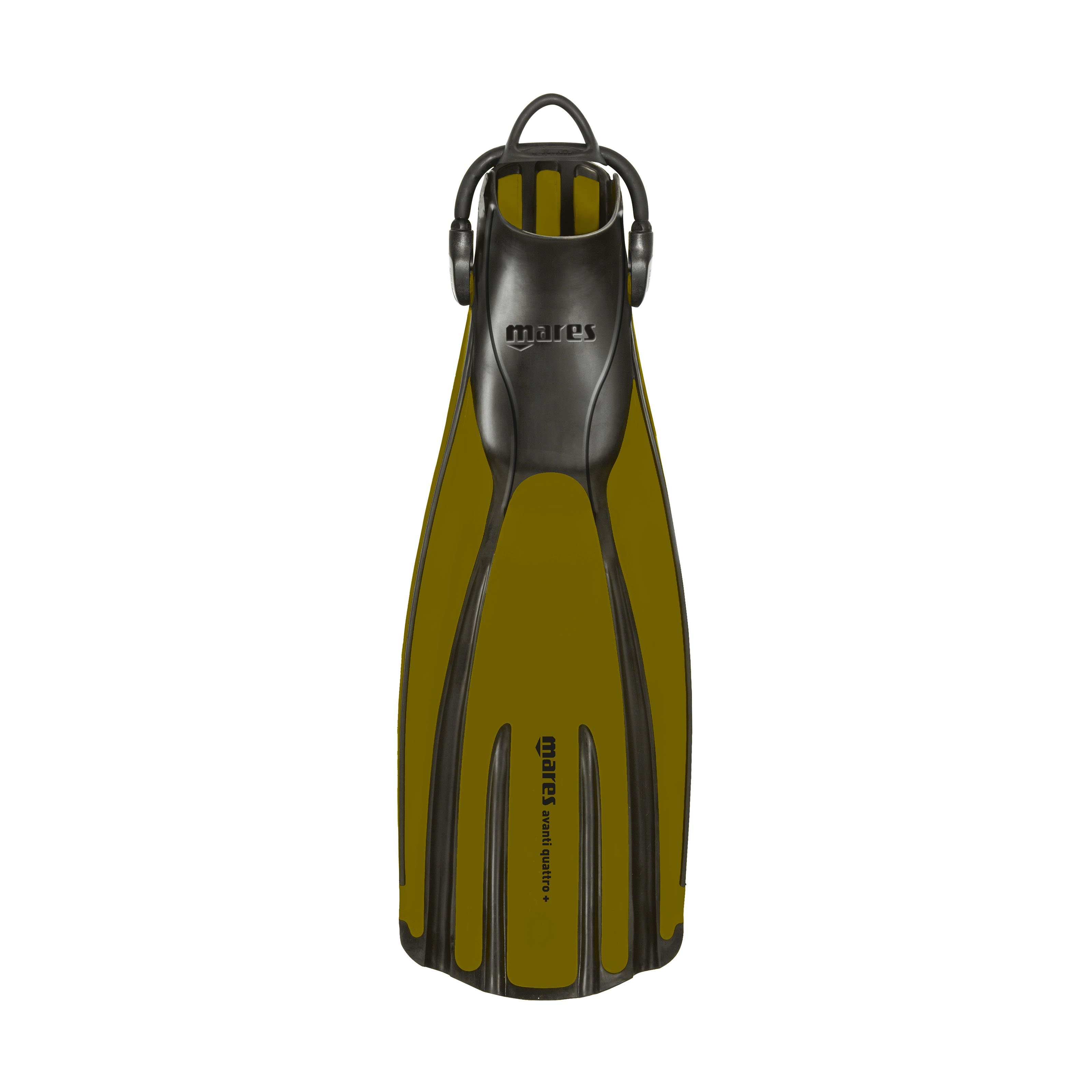 Mares Avanti Quattro Plus Fins - Adjustable Open Heel Diving Fins Mares Avanti Quattro Plus Fins - Adjustable Open Heel Diving Fins